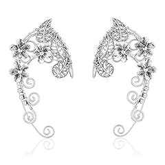 Elven ear cuffs for sale  Delivered anywhere in USA 