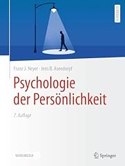 Psychologie persönlichkeit gebraucht kaufen  Wird an jeden Ort in Deutschland