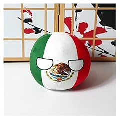 Gangkjds polandball plush for sale  Delivered anywhere in USA 