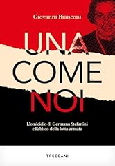 Una come noi. usato  Spedito ovunque in Italia 