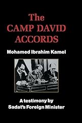 The camp david d'occasion  Livré partout en France