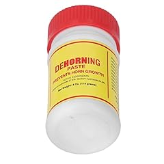 Haofy dehorning paste for sale  Delivered anywhere in UK