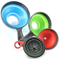 Delove canning funnel for sale  Delivered anywhere in USA 