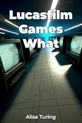 Lucasfilm games what gebraucht kaufen  Wird an jeden Ort in Deutschland