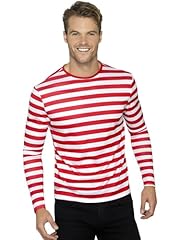 Smiffys shirt clown d'occasion  Livré partout en France