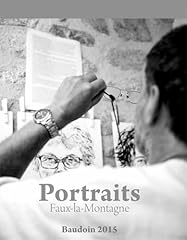 Portraits faux montagne d'occasion  Livré partout en Belgiqu