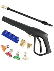 Fooco pressure washer for sale  Delivered anywhere in USA 