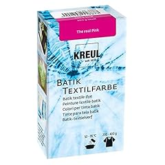 Kreul 98537 batik gebraucht kaufen  Wird an jeden Ort in Deutschland