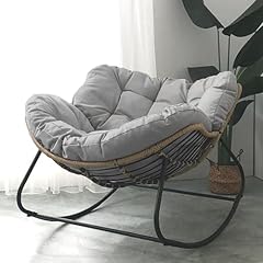 Outdoor rocking chair for sale  Delivered anywhere in UK