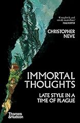 Immortal thoughts late for sale  Delivered anywhere in Ireland