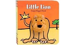 Little lion finger for sale  Delivered anywhere in UK