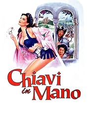 Chiavi mano usato  Spedito ovunque in Italia 