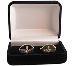 Para cufflinks parachute for sale  Delivered anywhere in UK