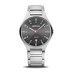 Bering uomo analogico usato  Spedito ovunque in Italia 