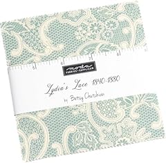 Moda fabrics lydia for sale  Delivered anywhere in UK