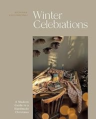 Winter celebrations modern d'occasion  Livré partout en France