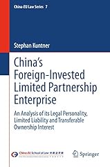 China foreign invested usato  Spedito ovunque in Italia 