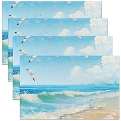 Homemissing beach table for sale  Delivered anywhere in UK