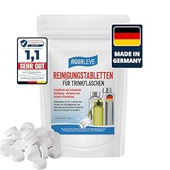 Agualeve reinigungstabletten t gebraucht kaufen  Wird an jeden Ort in Deutschland