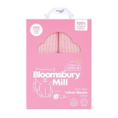 Bloomsbury mill cellular for sale  Delivered anywhere in UK