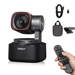 Obsbot tiny webcam d'occasion  Livré partout en France