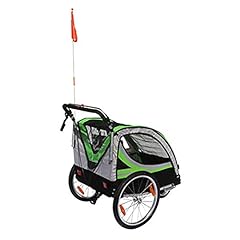 Remorque velo enfant d'occasion  Livré partout en France