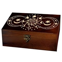 Arricraft wooden memorial for sale  Delivered anywhere in USA 