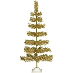Antique gold christmas for sale  Delivered anywhere in USA 