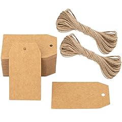 G2plus 100pcs etichette usato  Spedito ovunque in Italia 