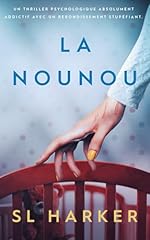 Nounou d'occasion  Livré partout en France