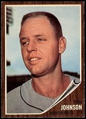 1962 topps 278 for sale  Delivered anywhere in USA 