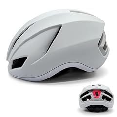 Fahrradhelm led licht gebraucht kaufen  Wird an jeden Ort in Deutschland
