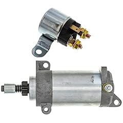 Niche starter motor for sale  Delivered anywhere in USA 