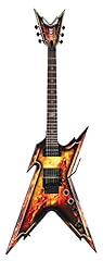 Dean guitars rzr usato  Spedito ovunque in Italia 