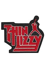 Thin lizzy red for sale  Delivered anywhere in UK