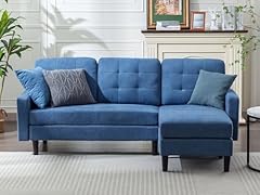 Vecelo convertible sectional for sale  Delivered anywhere in USA 