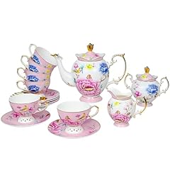 Acmlife tea set for sale  Delivered anywhere in USA 