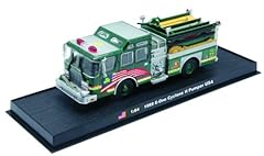 One cyclone pumper for sale  Delivered anywhere in USA 