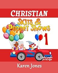 Christian skits puppet for sale  Delivered anywhere in USA 