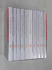 James bond ten for sale  Delivered anywhere in UK