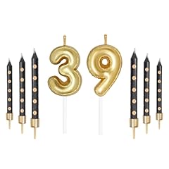 Set candele con usato  Spedito ovunque in Italia 