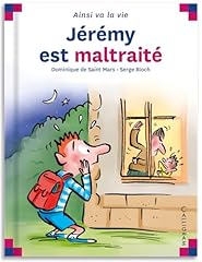 Jérémy maltraité d'occasion  Livré partout en France