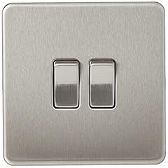 Knightsbridge sf3000bc screwle for sale  Delivered anywhere in UK