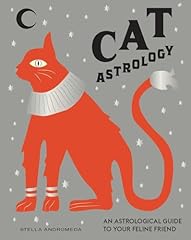 Cat astrology decode d'occasion  Livré partout en France