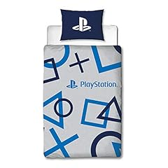 Character playstation blue for sale  Delivered anywhere in UK