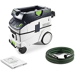 Festool aspirateur cleantec d'occasion  Livré partout en France