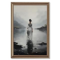 Victorian woman painting for sale  Delivered anywhere in USA 
