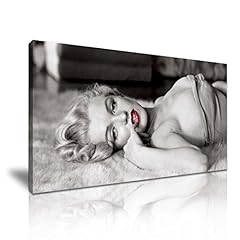 Marilyn monroe red for sale  Delivered anywhere in UK