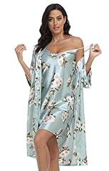 Women satin robes for sale  Delivered anywhere in USA 