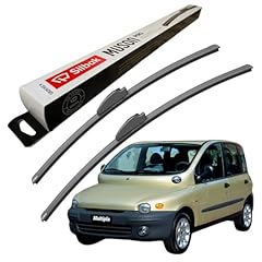 Silbak windscreen wipers for sale  Delivered anywhere in UK